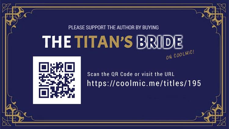 The Titan’s Bride Chapter 14 - Page 13