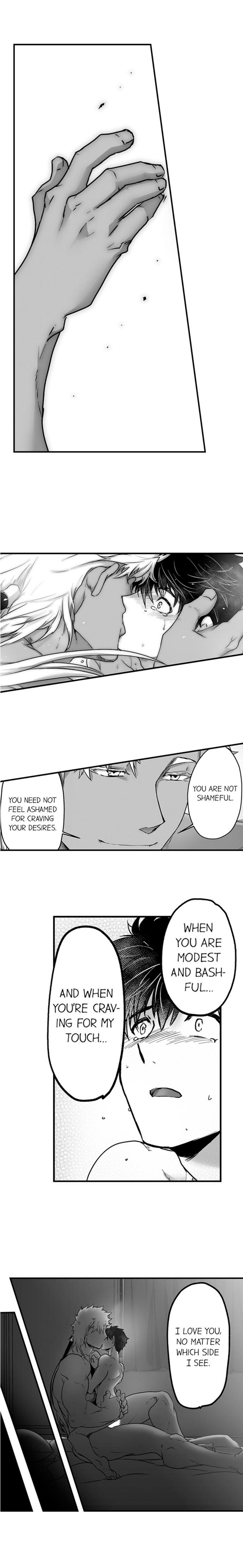 The Titan’s Bride Chapter 14 - Page 7