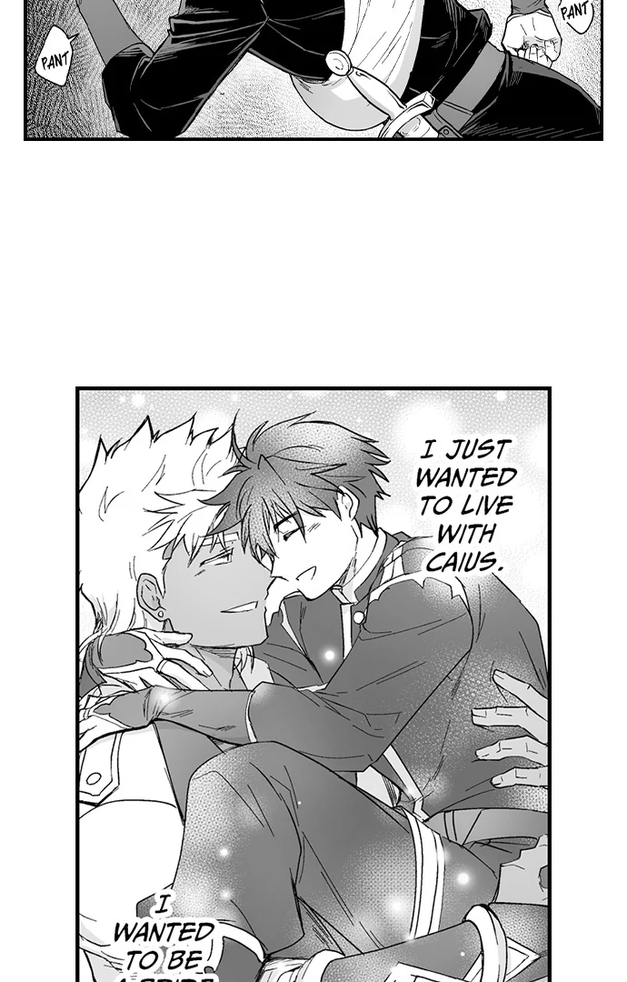 The Titan’s Bride Chapter 140 - Page 19