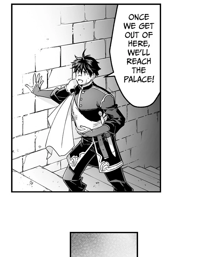 The Titan’s Bride Chapter 140 - Page 28