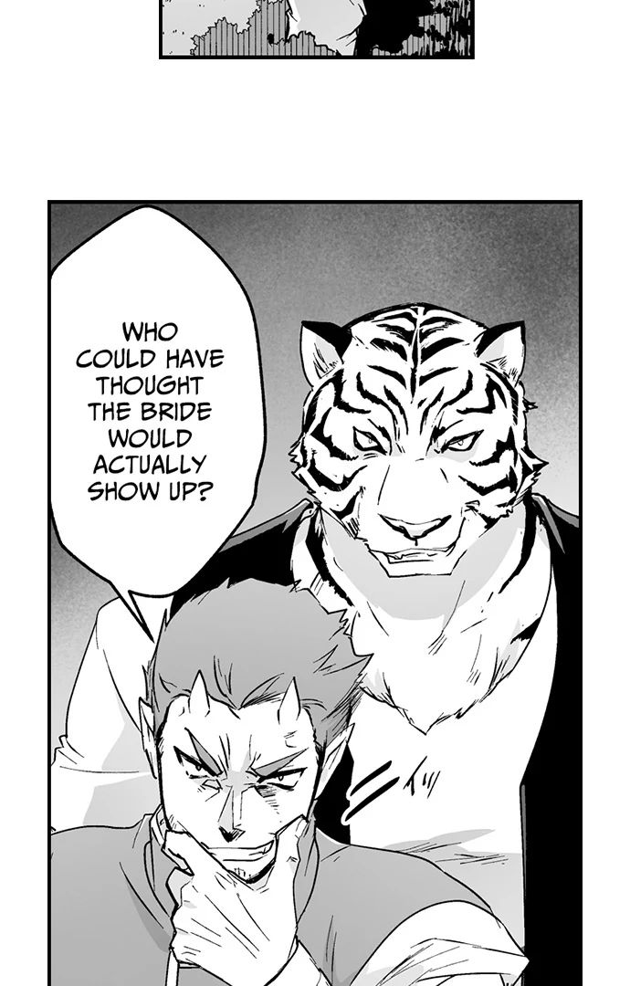 The Titan’s Bride Chapter 140 - Page 31