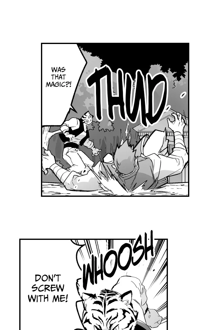 The Titan’s Bride Chapter 140 - Page 36