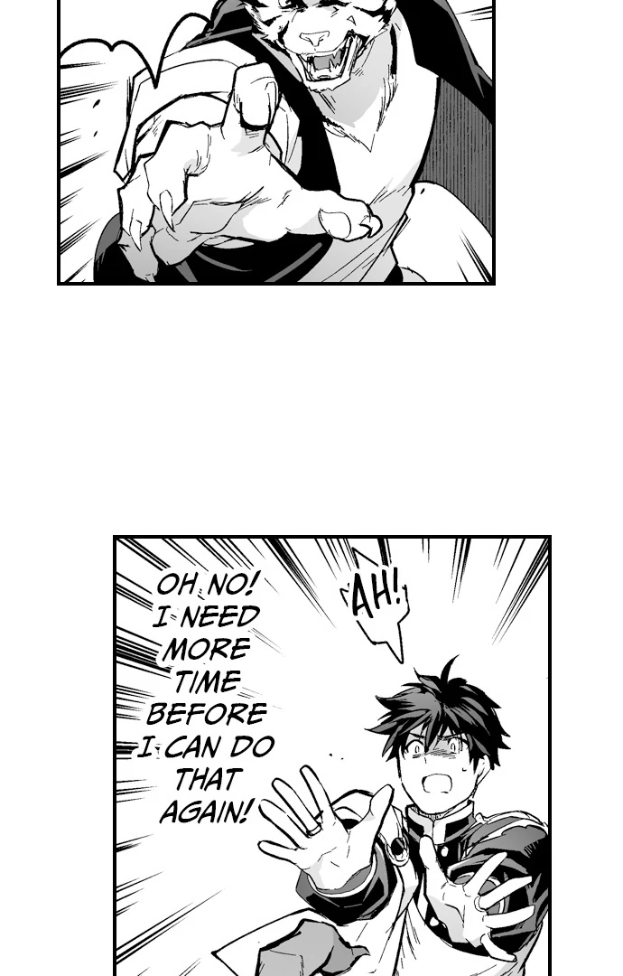 The Titan’s Bride Chapter 140 - Page 37