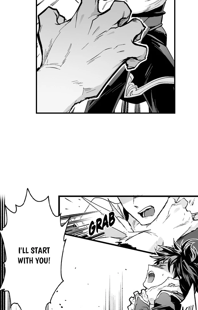 The Titan’s Bride Chapter 140 - Page 38