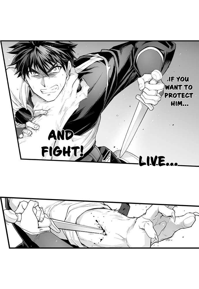 The Titan’s Bride Chapter 140 - Page 42
