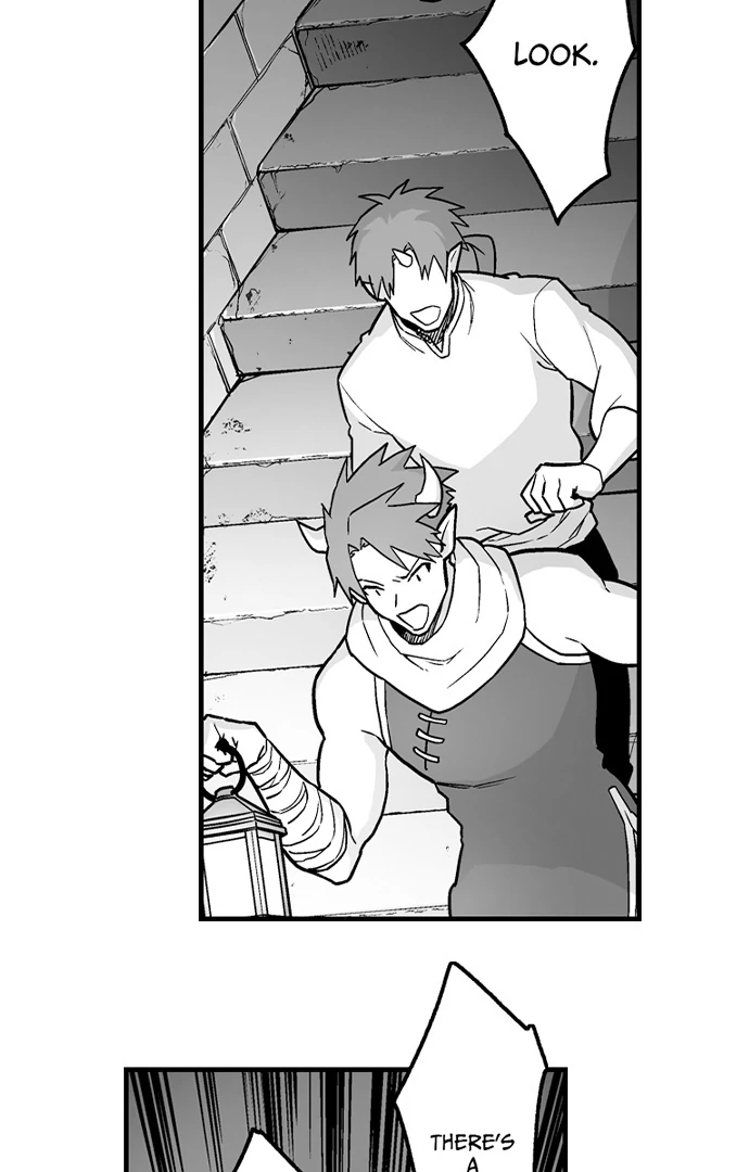 The Titan’s Bride Chapter 140 - Page 6