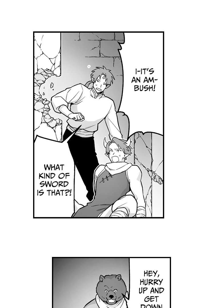 The Titan’s Bride Chapter 140 - Page 10
