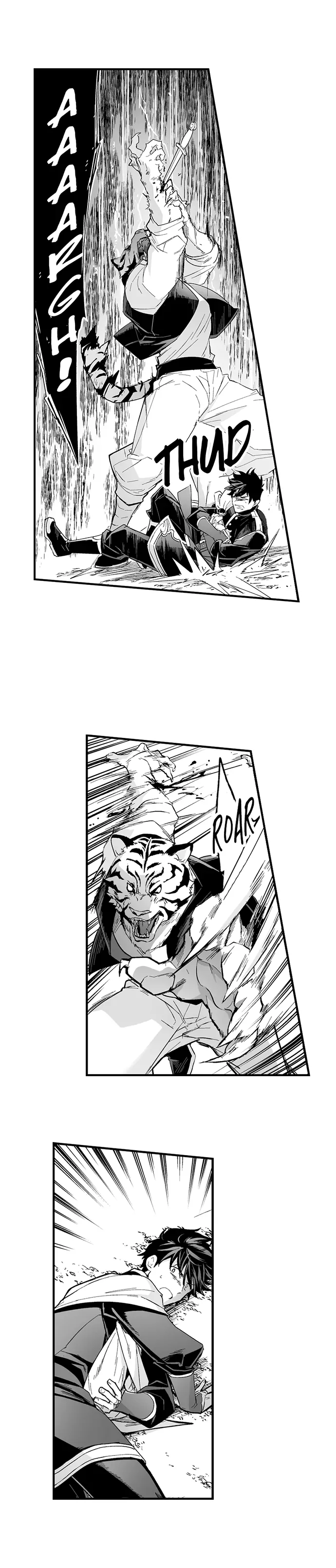 The Titan’s Bride Chapter 141 - Page 2