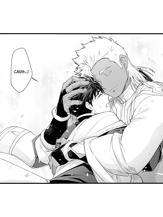 The Titan’s Bride Chapter 141 - Page 13