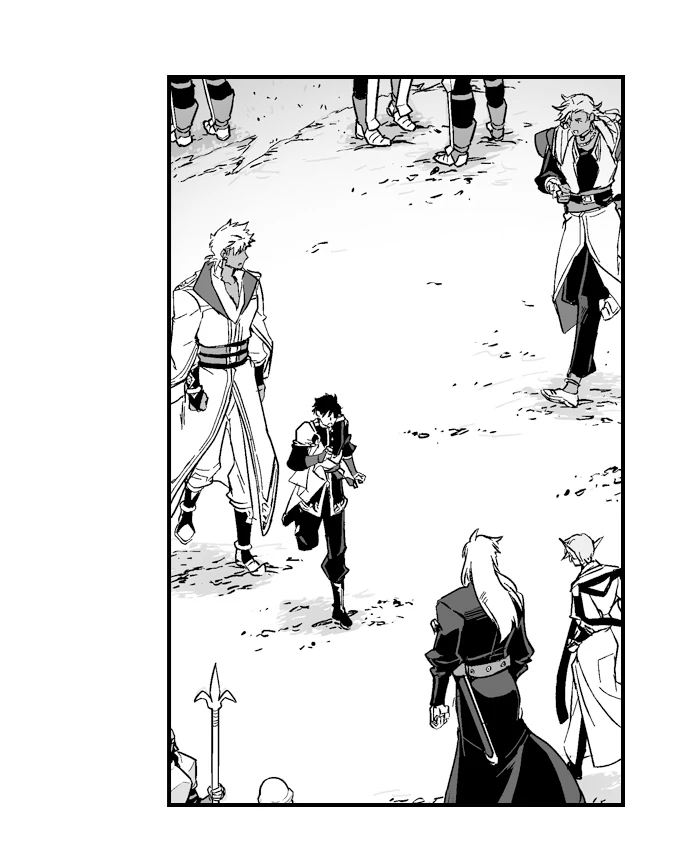 The Titan’s Bride Chapter 141 - Page 17