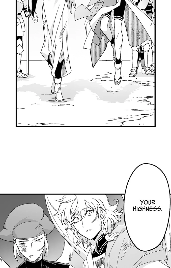 The Titan’s Bride Chapter 141 - Page 20