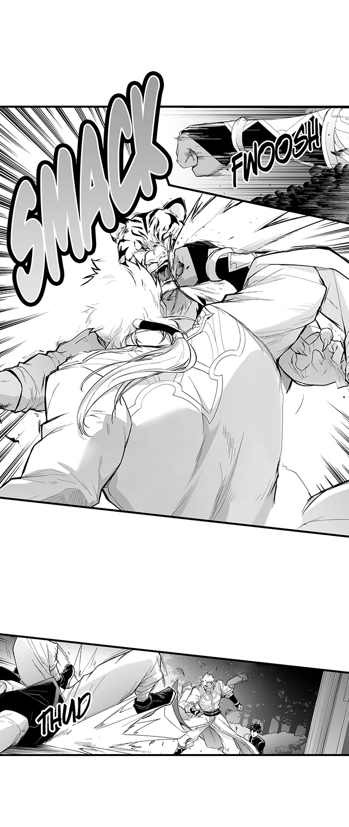 The Titan’s Bride Chapter 141 - Page 3