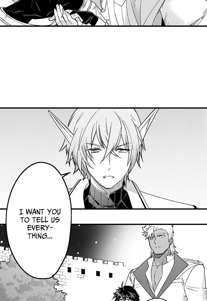 The Titan’s Bride Chapter 141 - Page 21