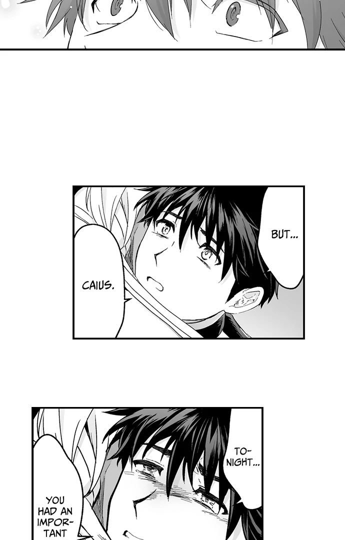The Titan’s Bride Chapter 141 - Page 6