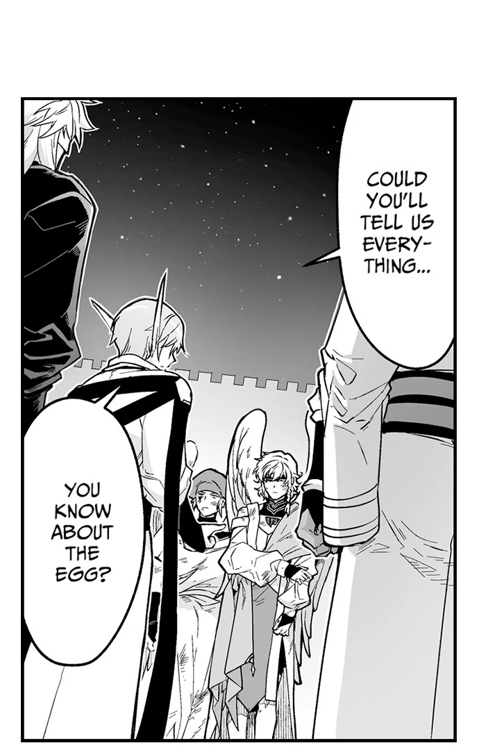 The Titan’s Bride Chapter 142 - Page 2