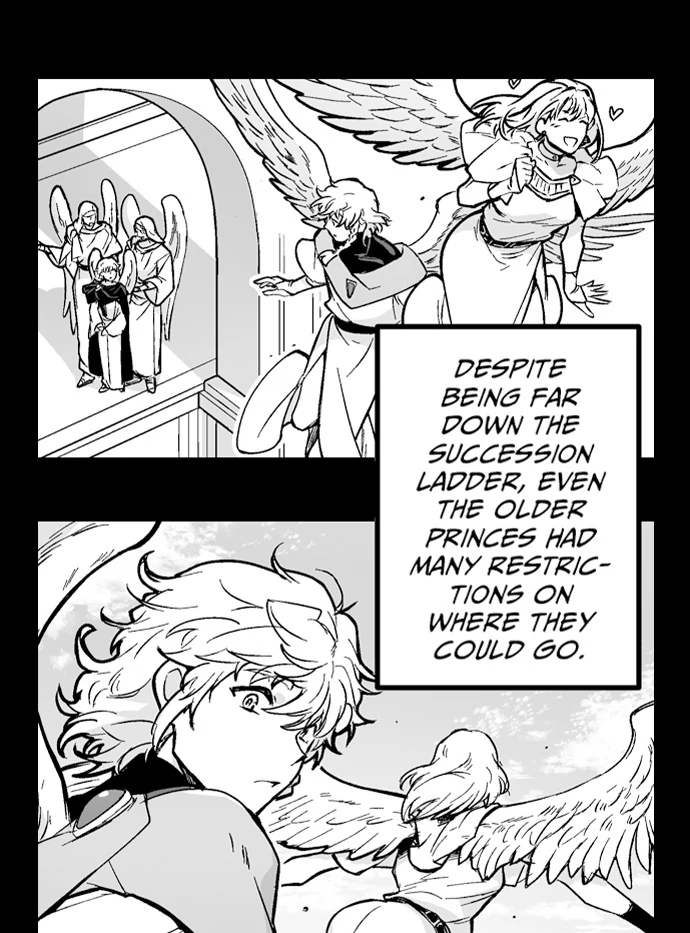 The Titan’s Bride Chapter 142 - Page 11