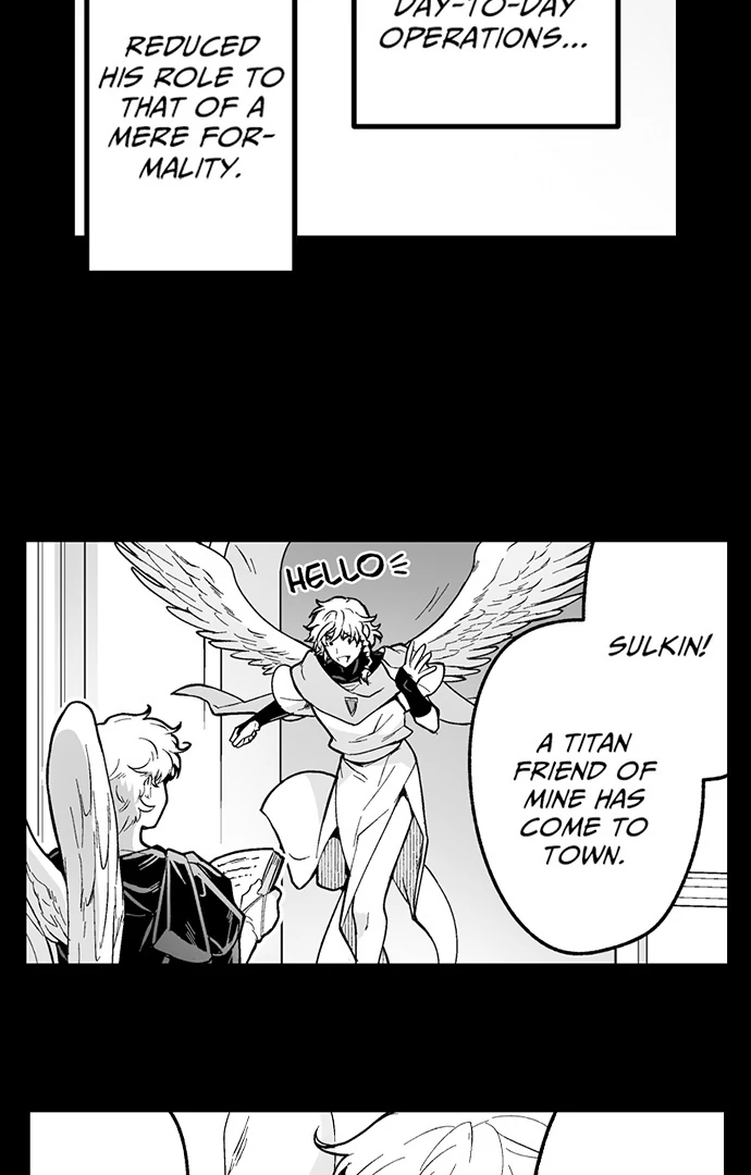 The Titan’s Bride Chapter 142 - Page 14