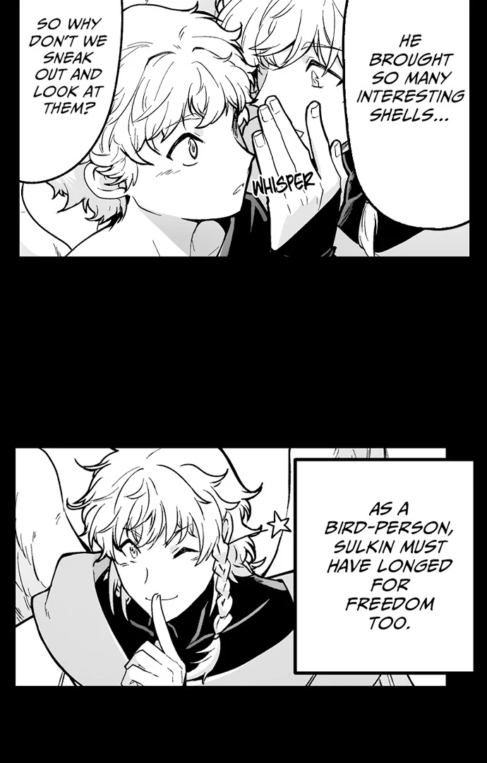 The Titan’s Bride Chapter 142 - Page 15