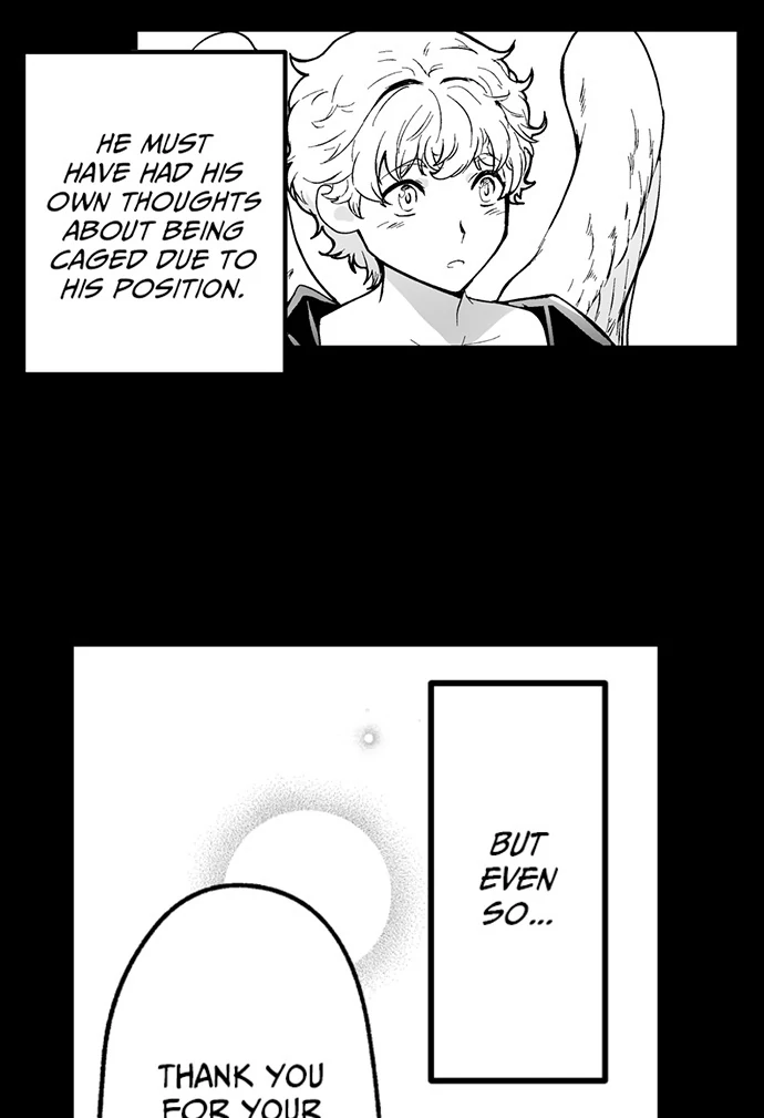 The Titan’s Bride Chapter 142 - Page 16