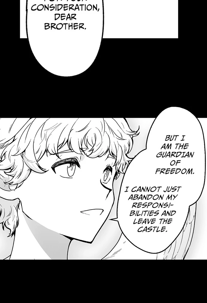 The Titan’s Bride Chapter 142 - Page 17