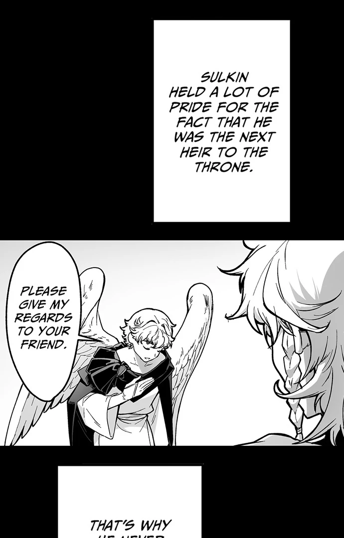 The Titan’s Bride Chapter 142 - Page 18