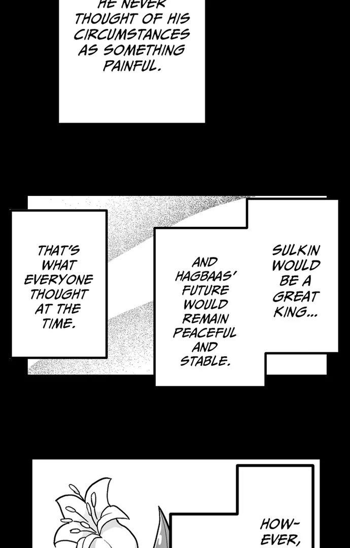 The Titan’s Bride Chapter 142 - Page 19