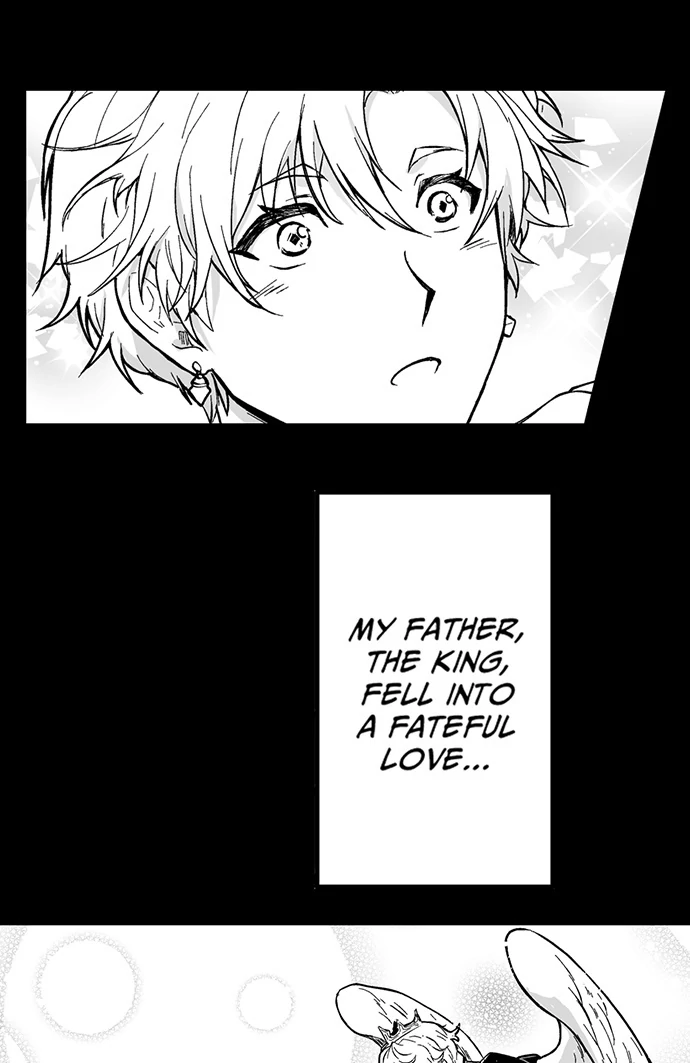 The Titan’s Bride Chapter 142 - Page 21