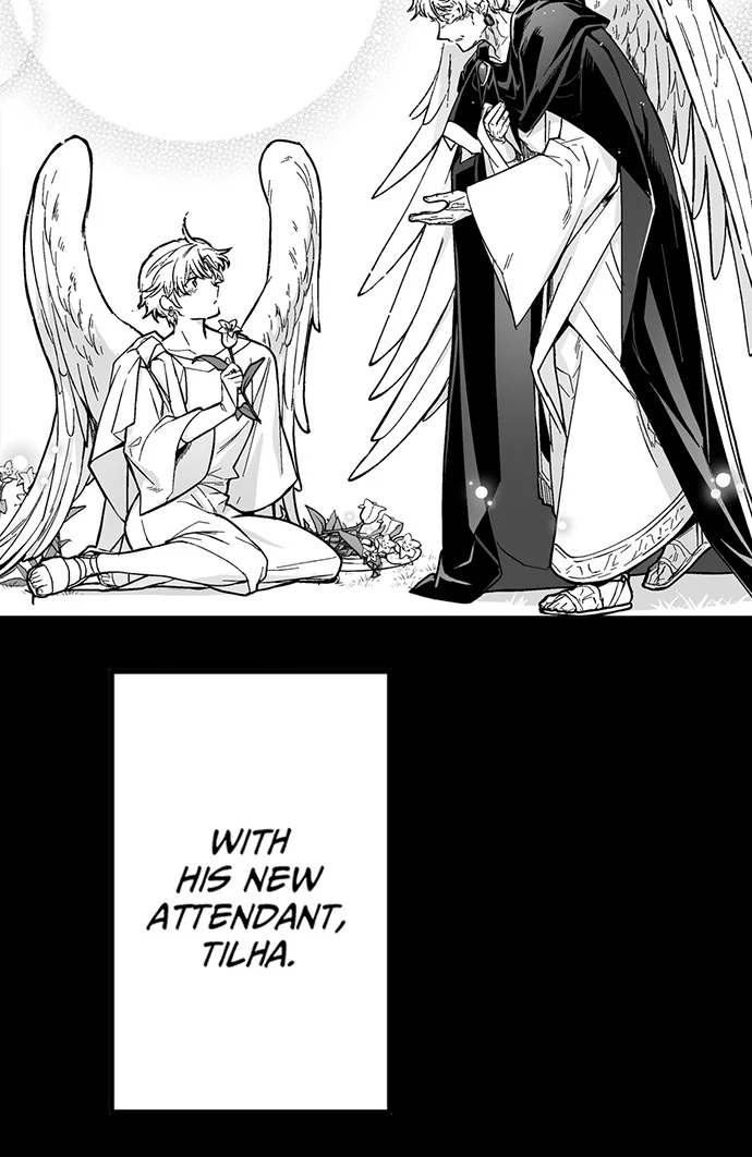 The Titan’s Bride Chapter 142 - Page 22