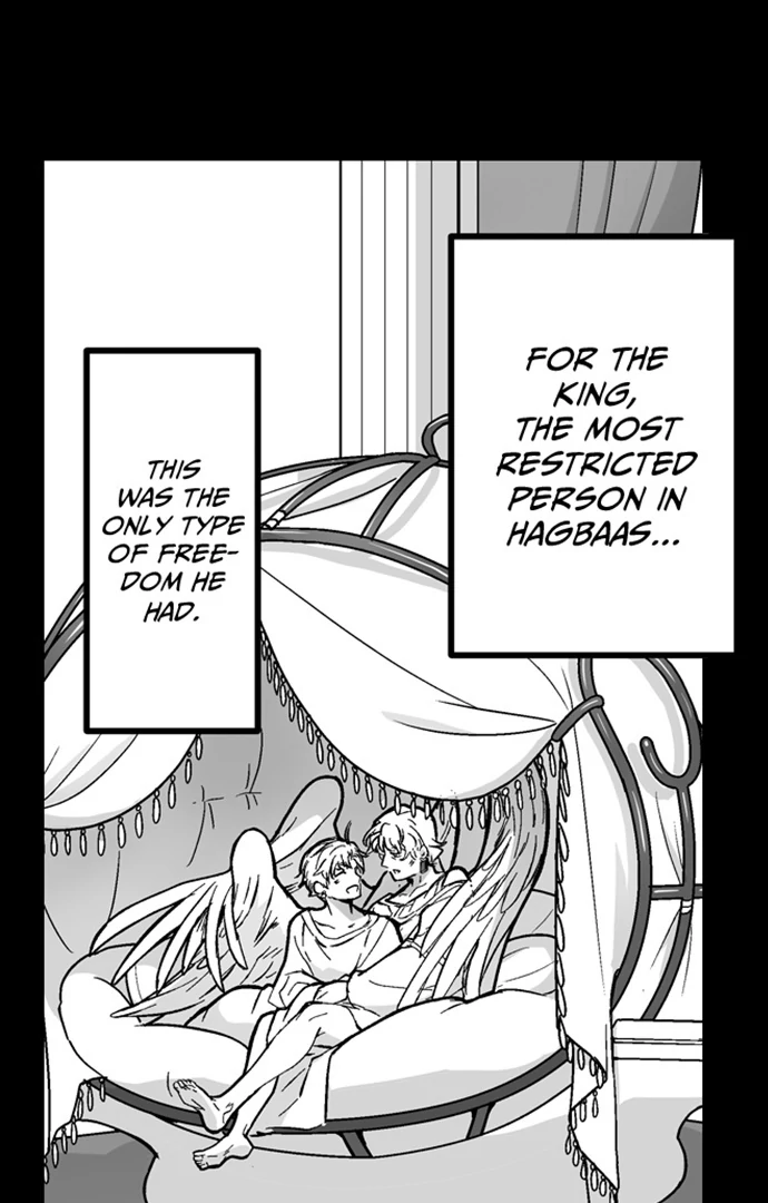 The Titan’s Bride Chapter 142 - Page 23