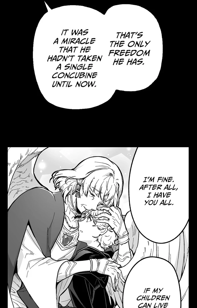 The Titan’s Bride Chapter 142 - Page 27