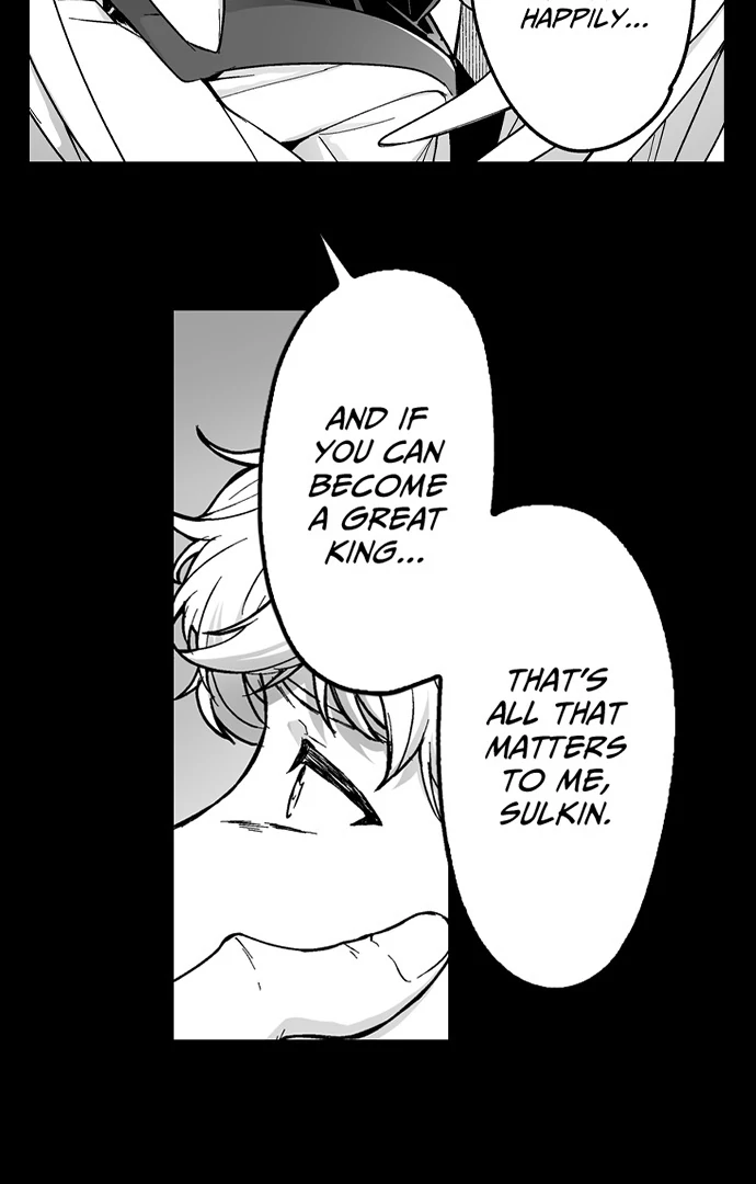 The Titan’s Bride Chapter 142 - Page 28