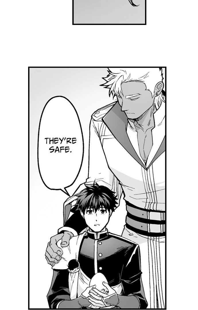 The Titan’s Bride Chapter 142 - Page 4