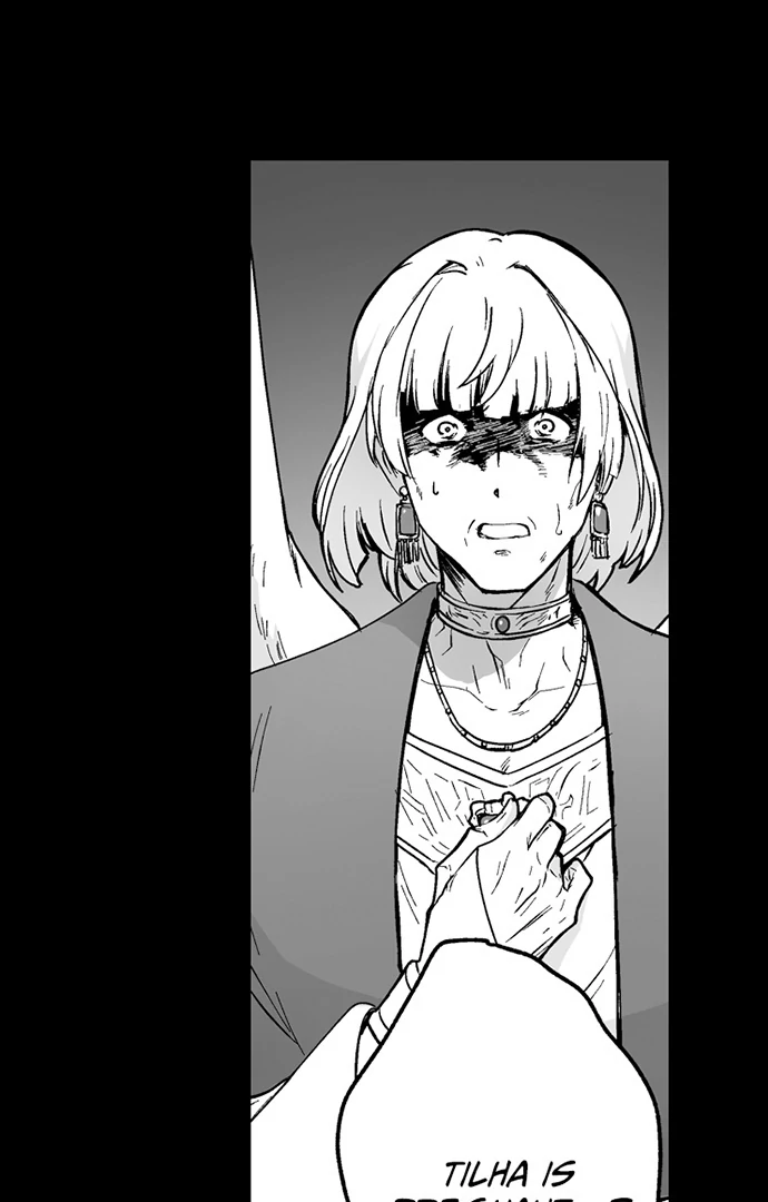 The Titan’s Bride Chapter 142 - Page 31