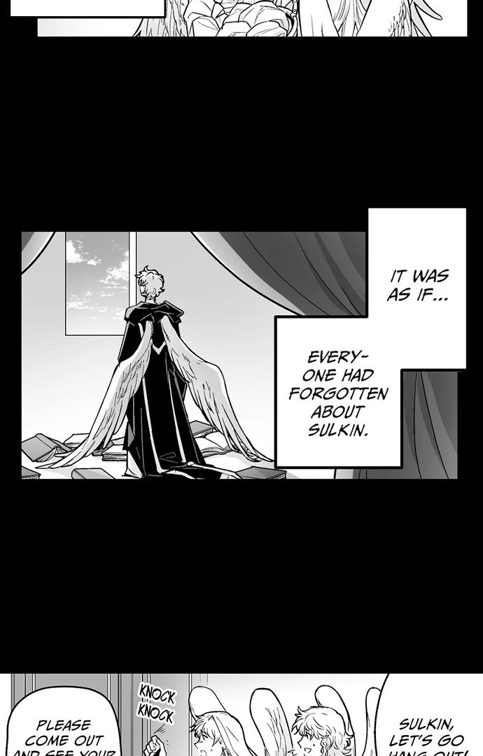 The Titan’s Bride Chapter 142 - Page 34