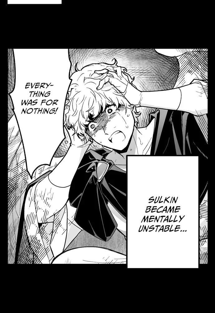 The Titan’s Bride Chapter 142 - Page 36