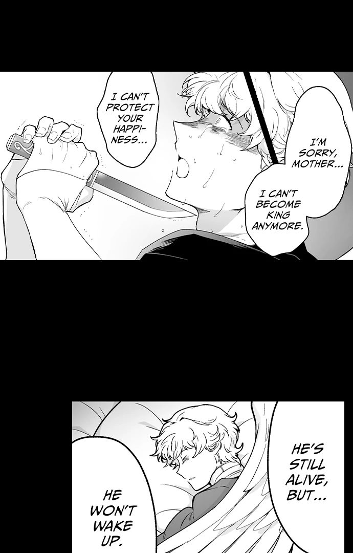 The Titan’s Bride Chapter 142 - Page 37