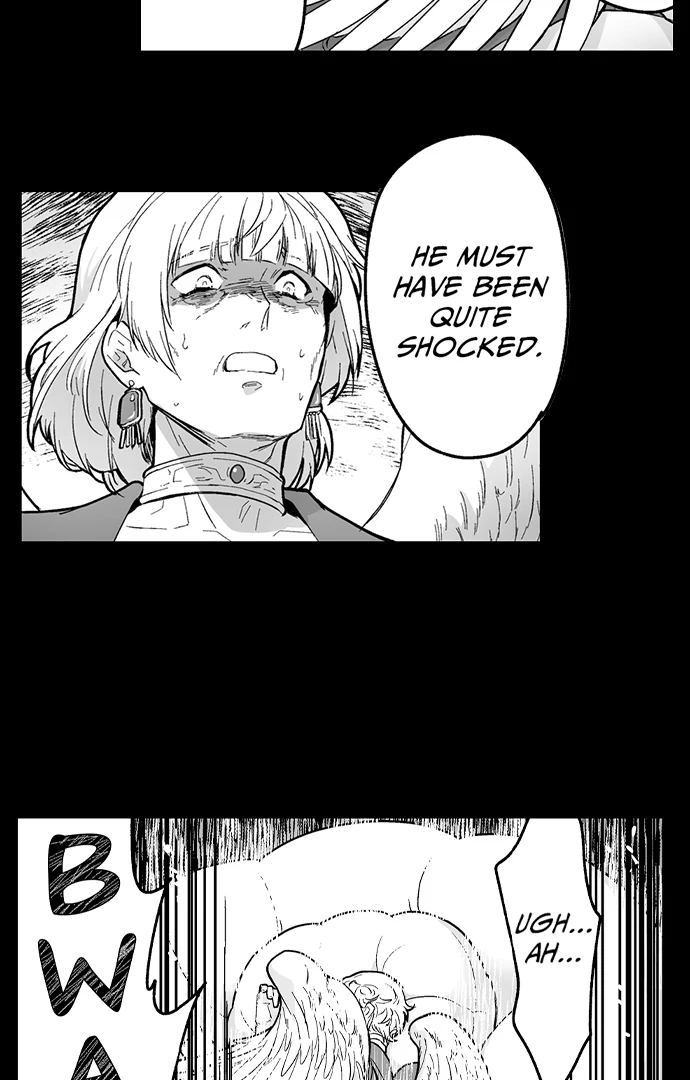 The Titan’s Bride Chapter 142 - Page 38