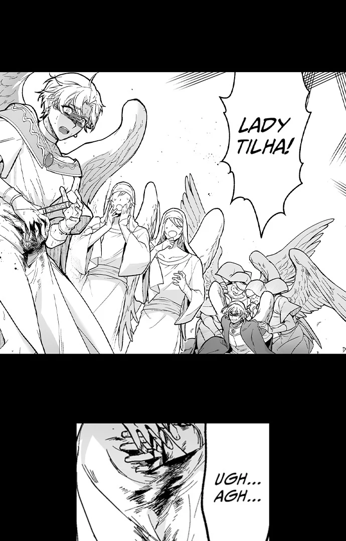 The Titan’s Bride Chapter 142 - Page 41