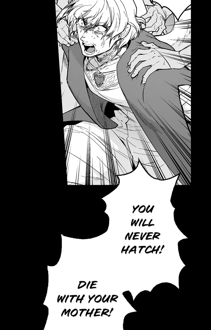 The Titan’s Bride Chapter 142 - Page 45