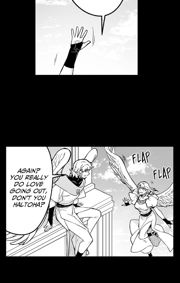 The Titan’s Bride Chapter 142 - Page 9