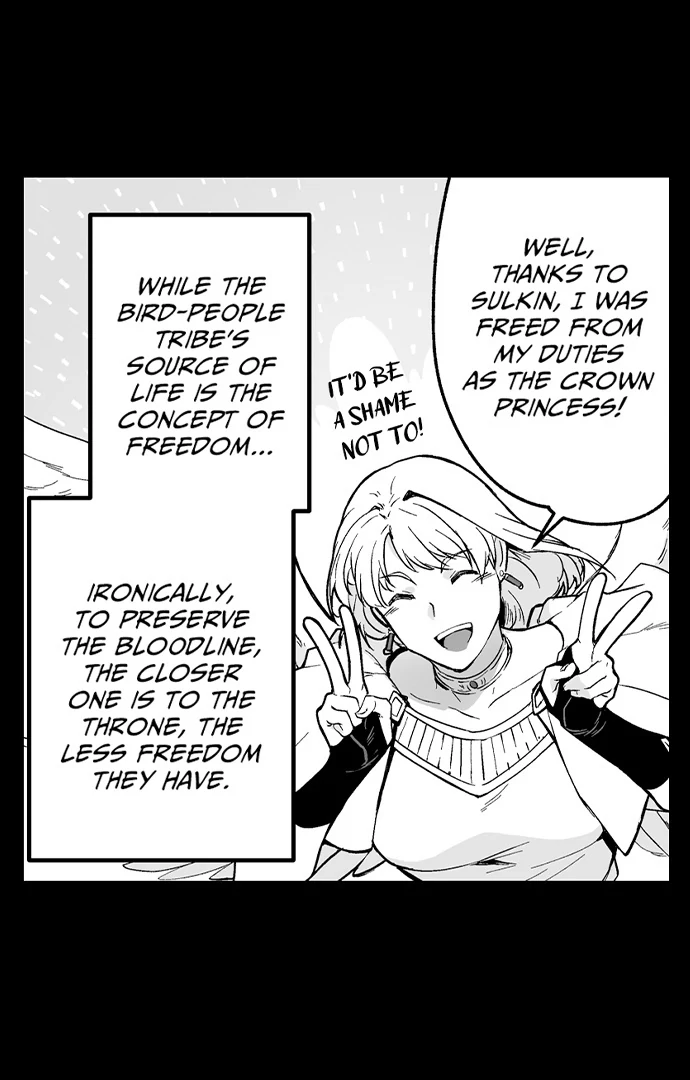 The Titan’s Bride Chapter 142 - Page 10