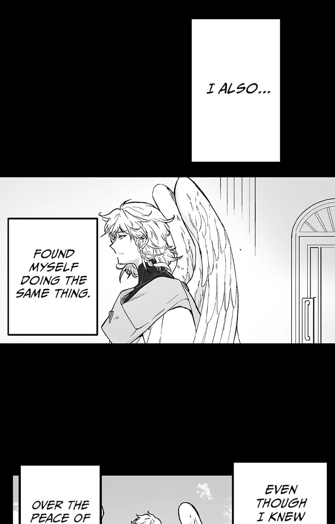 The Titan’s Bride Chapter 143 - Page 14