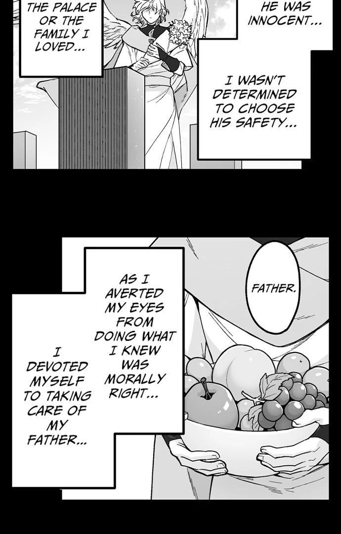 The Titan’s Bride Chapter 143 - Page 15