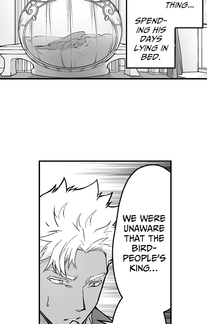 The Titan’s Bride Chapter 143 - Page 3