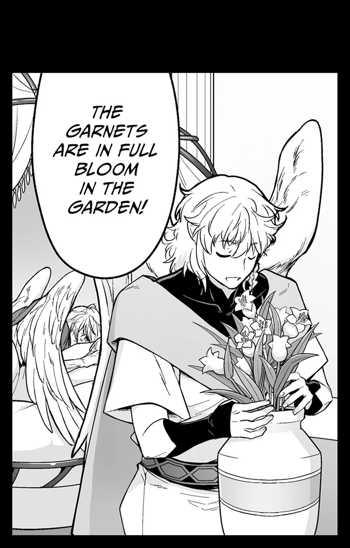 The Titan’s Bride Chapter 143 - Page 22