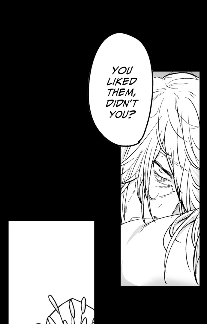The Titan’s Bride Chapter 143 - Page 23