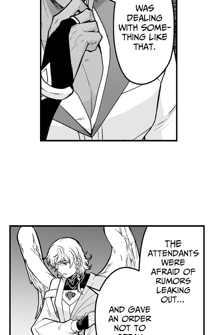 The Titan’s Bride Chapter 143 - Page 4