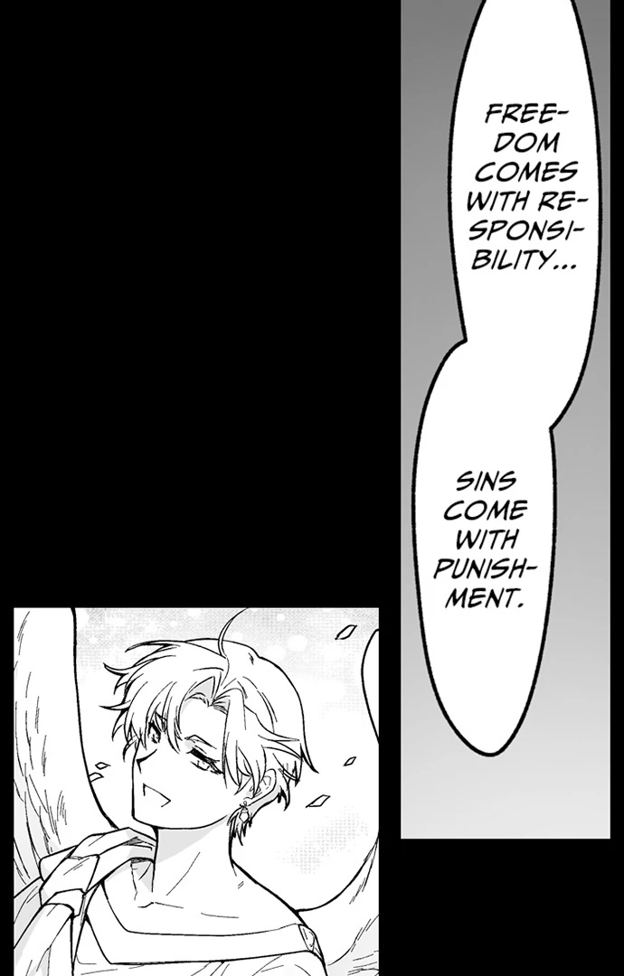 The Titan’s Bride Chapter 143 - Page 33