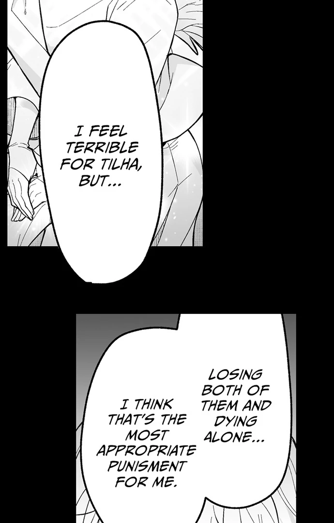 The Titan’s Bride Chapter 143 - Page 34