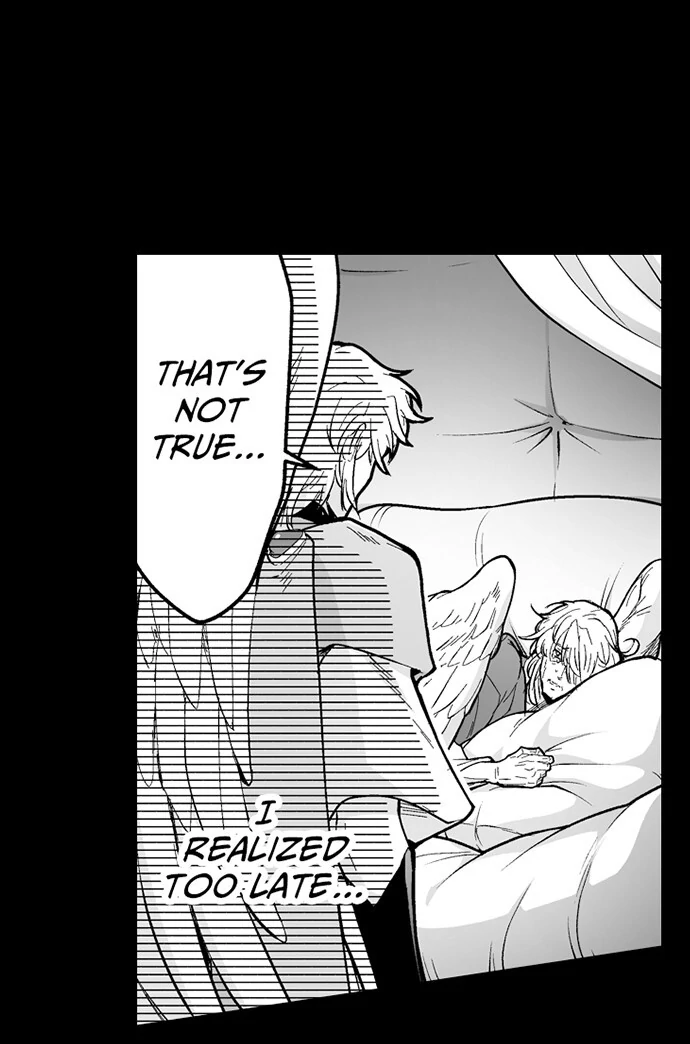 The Titan’s Bride Chapter 143 - Page 42